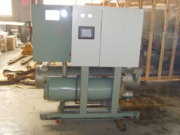 丘北酒店中央空调不停机清洗方法介绍